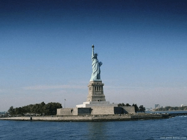 世界各国首都标志性建筑