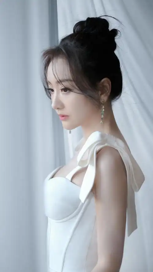 白宇杨蓉合体梦回美人为馅