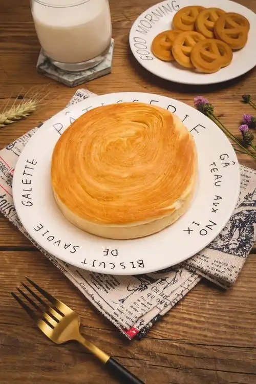 订阅 点击查看更多订阅内容> 时下红遍大江南北的北海道吐司,唱片面包