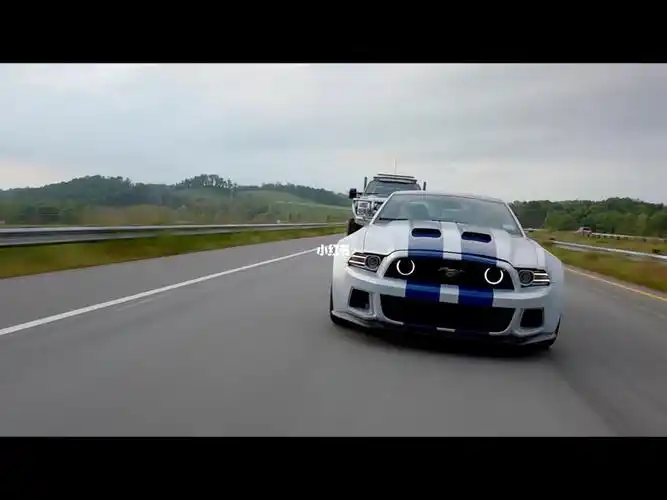 福特野马极品飞车2014