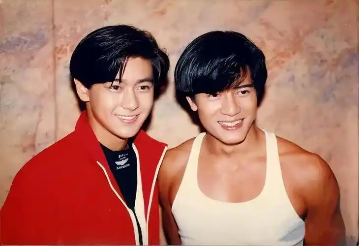 这事,不怪郭富城啊!问题是出在另一个人身上_形象_电影_票房