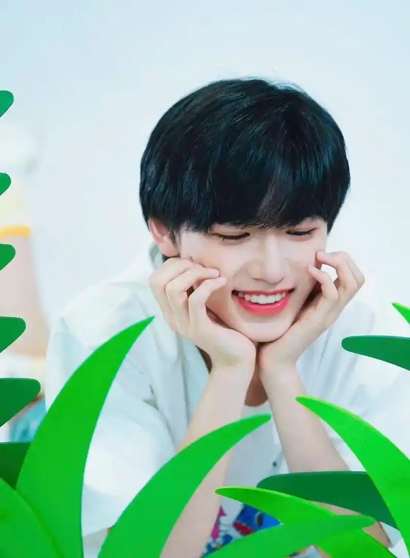 宋亚轩 #治愈系笑容 #笑容杀 - 抖音