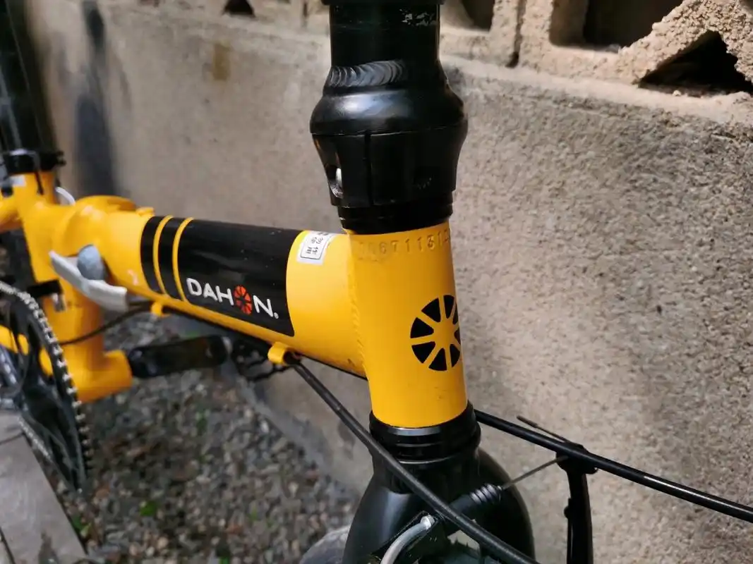 爆改061交作业 大行 kaa061  爆改整车出 品牌:大行 bullet 20寸406 8