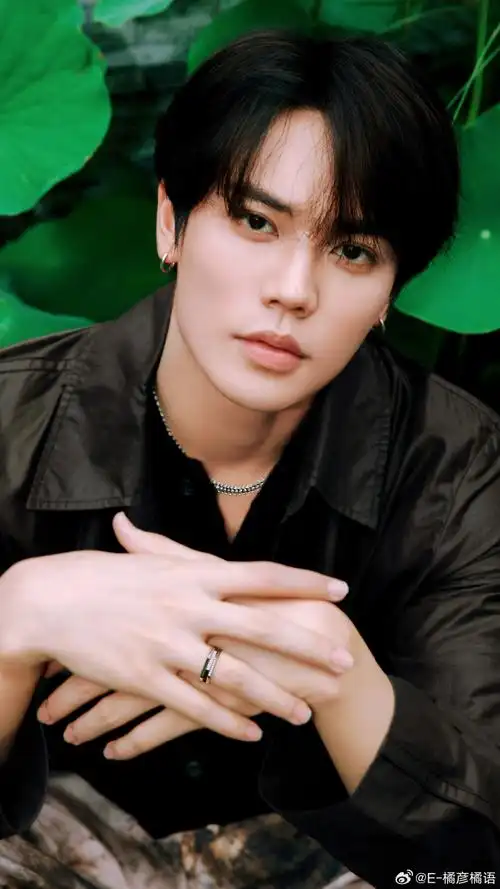 林彦俊北京庭院大片##林彦俊