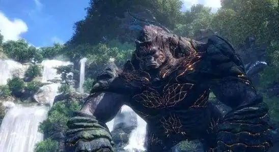 斗罗大陆魂兽大全,斗罗大陆所有魂兽资料(斗罗大陆中到底有几只十万年