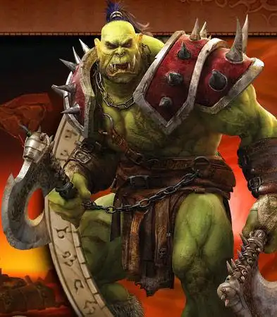 主题:很久没玩魔兽世界了,但我一直怀念它!