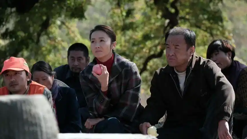 《经山历海》央一不见不散9097