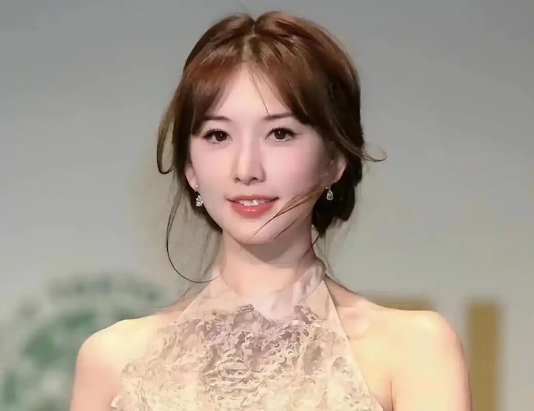 林志玲家暴事件新进展!鼻子假体被打坏,家暴已是家常便饭!