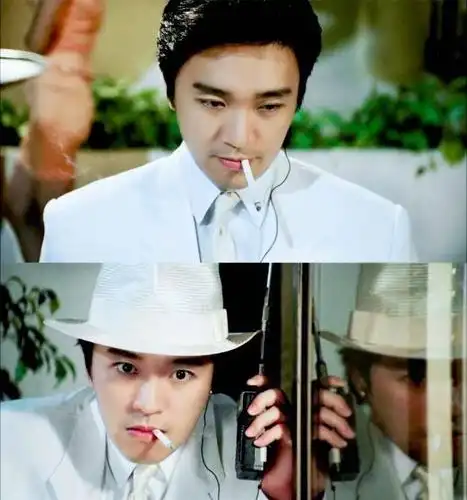 58岁的周星驰,再也露不出这样的笑容了