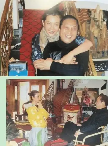 伪气功大师王林:赵薇找他开光,马云也曾亲自登门拜访?何许人也