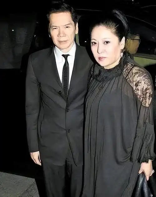 当"冒牌货"来到向佐直播间,场面就有趣了|丁佩|模特|向华强|周润发