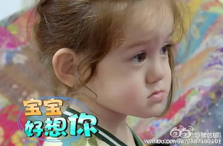 jackson周嘉诚 萌娃 - 堆糖,美图壁纸兴趣社区