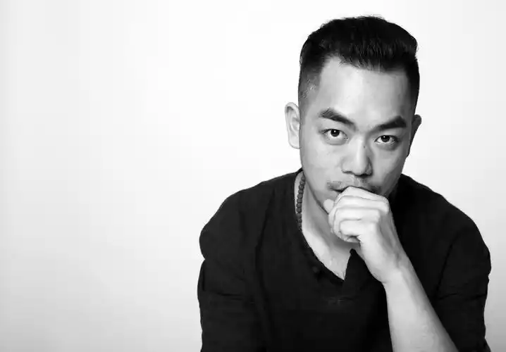 雷刚 重庆蓝山设计/ 矩阵大宅_家居别墅_室内设计联盟 - powered by d