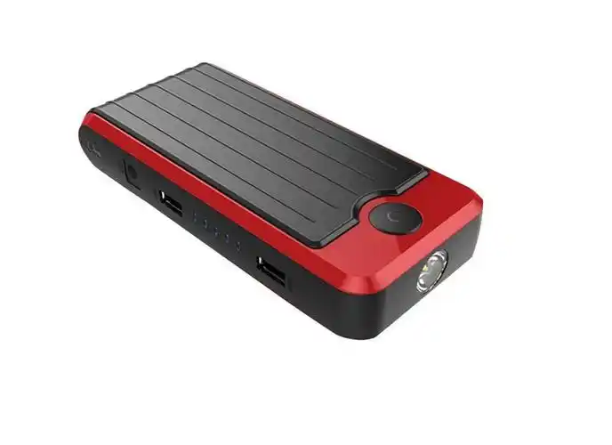 12v汽车载应急启动电源12v移动电源车用电瓶多功能充电宝神器