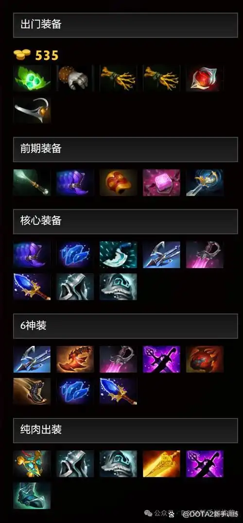 dota2英雄篇全能骑士