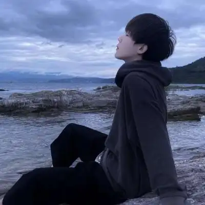 真人高清优质男生头像