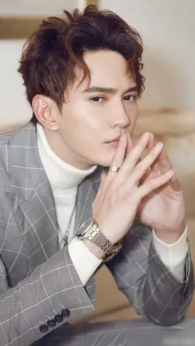 在娱乐圈中长得帅的男明星,可惜没有爆红,你认为谁最可惜?