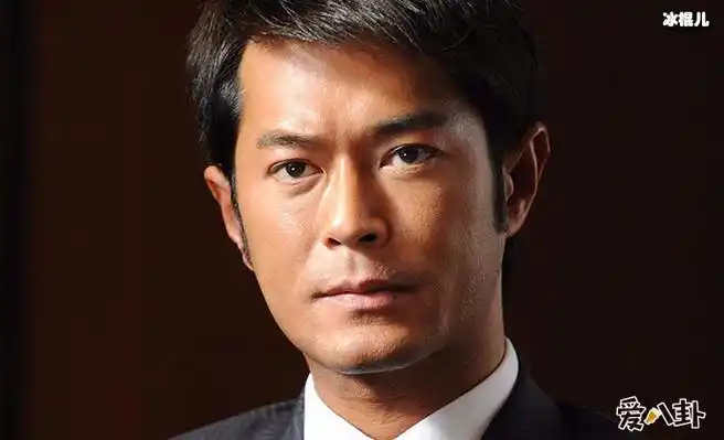 古天乐泡面登上微博热搜,其妻子资料起底! - 明星 - 冰棍儿网