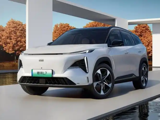 中华老牌"御三家",新能源车嘎嘎香!