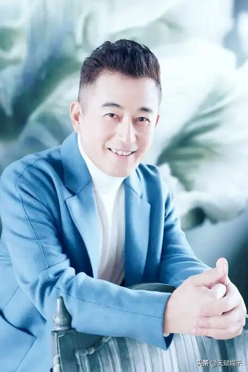 王志飞个人资料简介_演员(王志文和王志飞主演的电视剧)