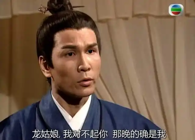 姑娘,我对不起你那晚的确是我"这句话而被人熟知陈启泰就像下面这几位