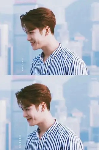 家教超严的籽酱(王嘉尔同人)