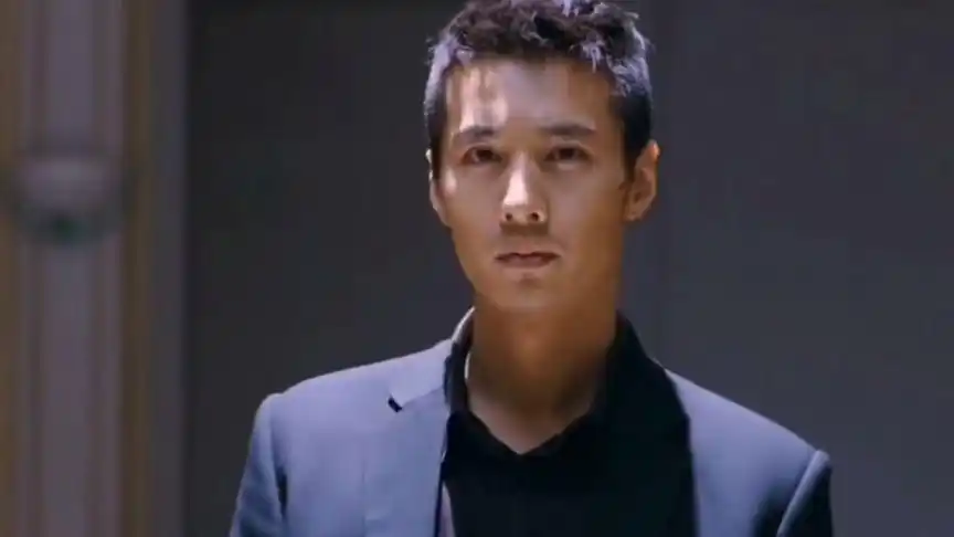 元彬《孤胆特工》演绎最帅版的隔壁大叔