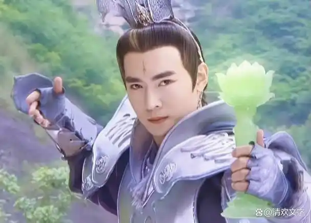 如果二郎神保唐僧西天取经会怎样宝莲灯曾试着演绎了一段