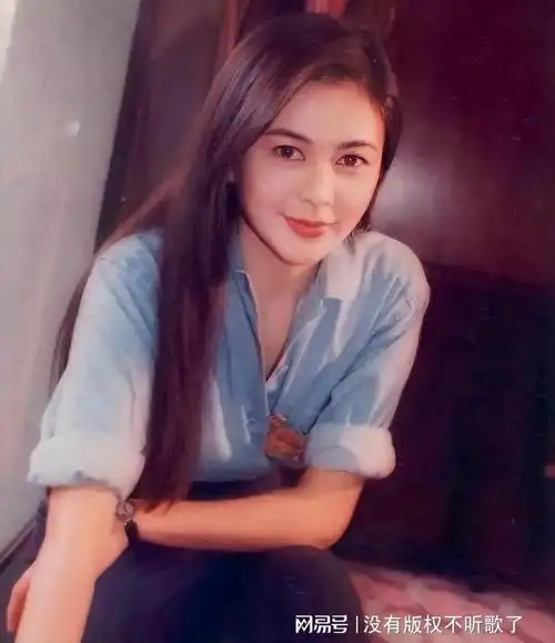 关之琳年轻时没管好下半身后半辈子为此付出代价61岁依然单身