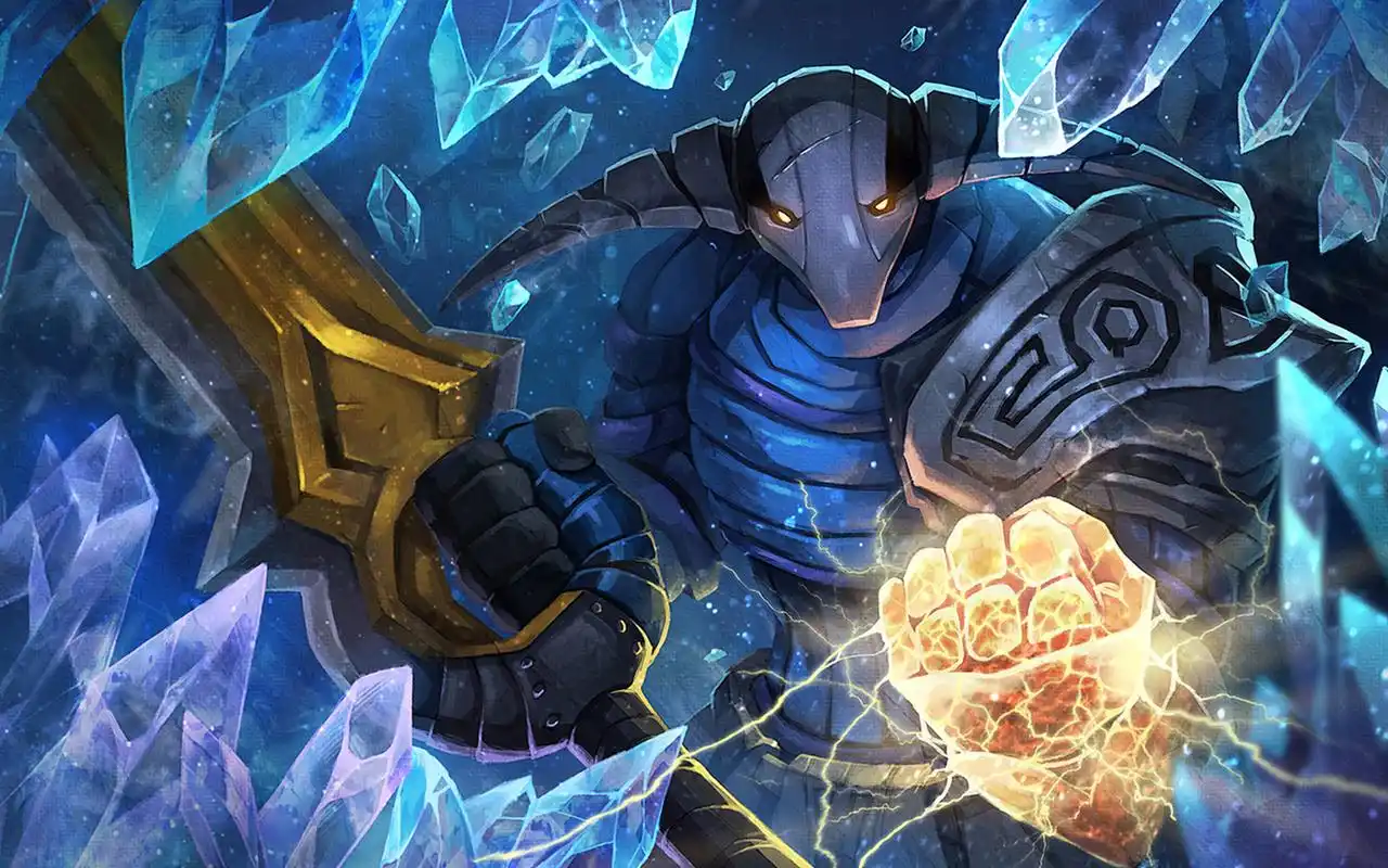 dota2游戏人物流浪剑客图片壁纸大全