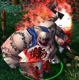 dota之不死小强,难打死的英雄,最肉排行