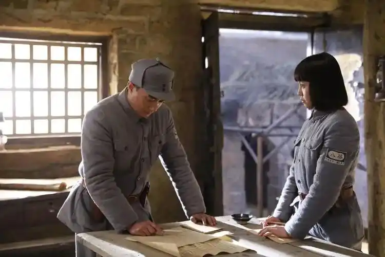 《绝地反击》首播,炮火连天抗战剧,山东卫视这次要逆袭