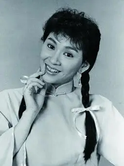 周润发老婆余安安照片个人资料图片