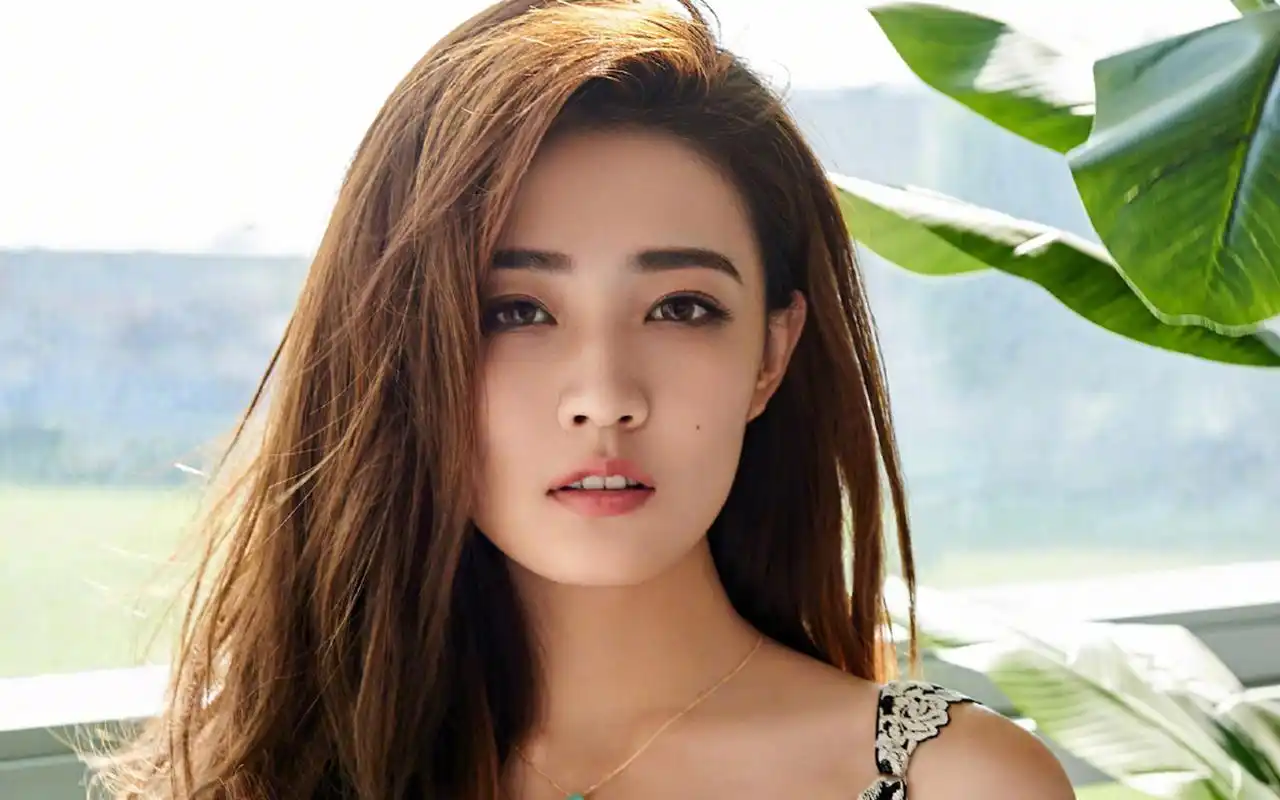 徐璐性感写真图片桌面壁纸高清大图预览1920x1200_大陆明星下载_美桌