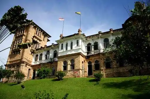 亚洲 马来西亚 霹雳州 怡保市