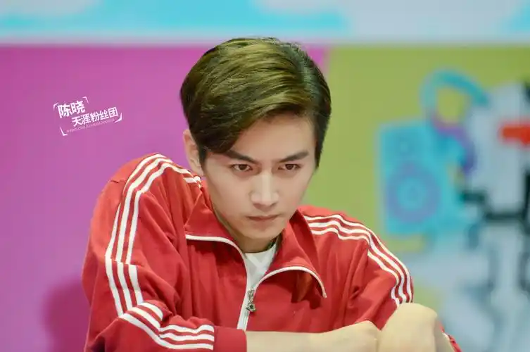 陈晓天涯粉丝团