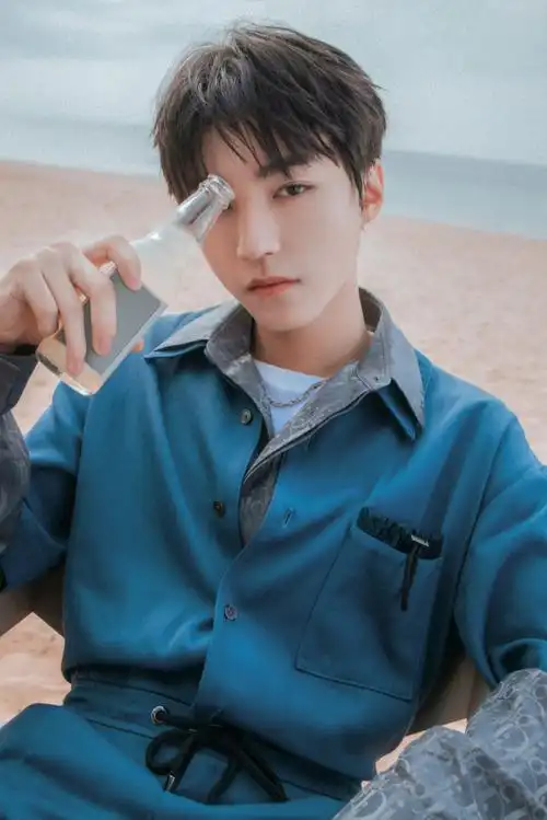 tfboys-王俊凯  #王俊凯杭州