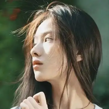 2022唯美头像可爱清新女生头像优雅可爱很有质感的女头