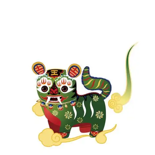 74属虎人五十大运到了