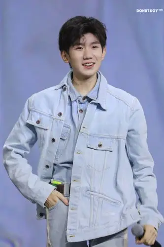 【唯爱王源】只要是你