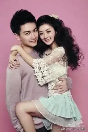 的演员没有之一组合夫妻刘亦菲都得靠边站|杨幂|陈晓|周冬雨_网易订阅