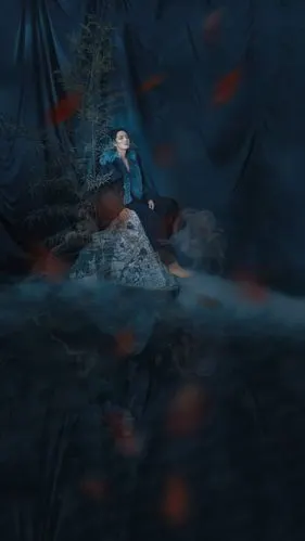 陈情令.时尚芭莎