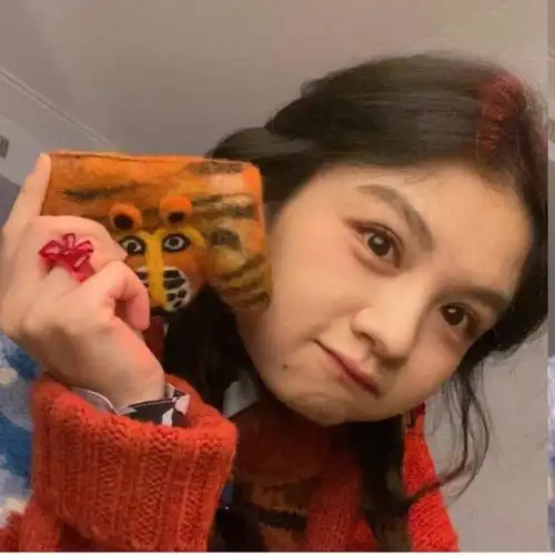 春夏这组照片太适合做头像啦