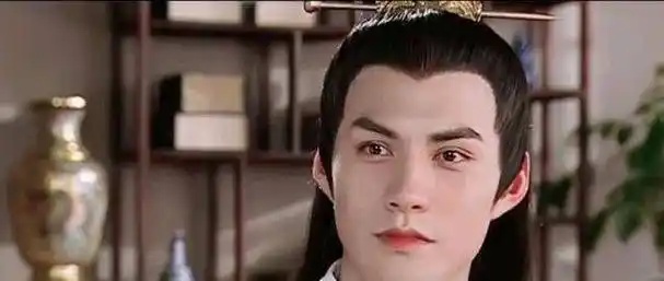 古装男神颜值排行严宽第一焦恩俊第二古天乐第三没争议