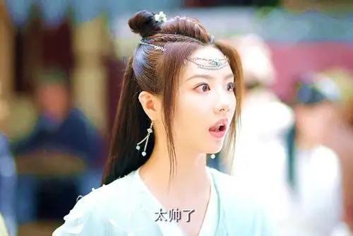 《遇龙》:青青的反应,证明女孩子还是只爱钱