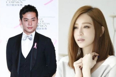 网曝王心凌婚事告吹 疑因家长不满男方工作成绩