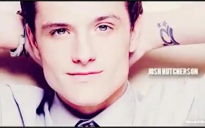 【新型rick roll】最近tt上很火的josh hutcherson混剪whistle版