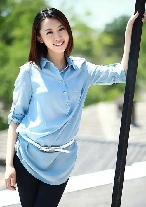 王音棋:与王冰冰李红并称"电视三美",27岁成电视当红花旦_节目_梦想