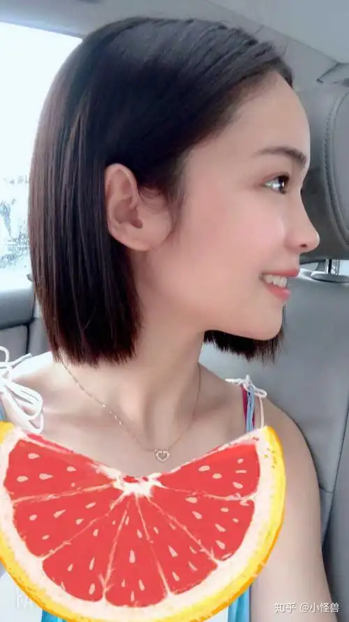 有哪些好看的侧脸?