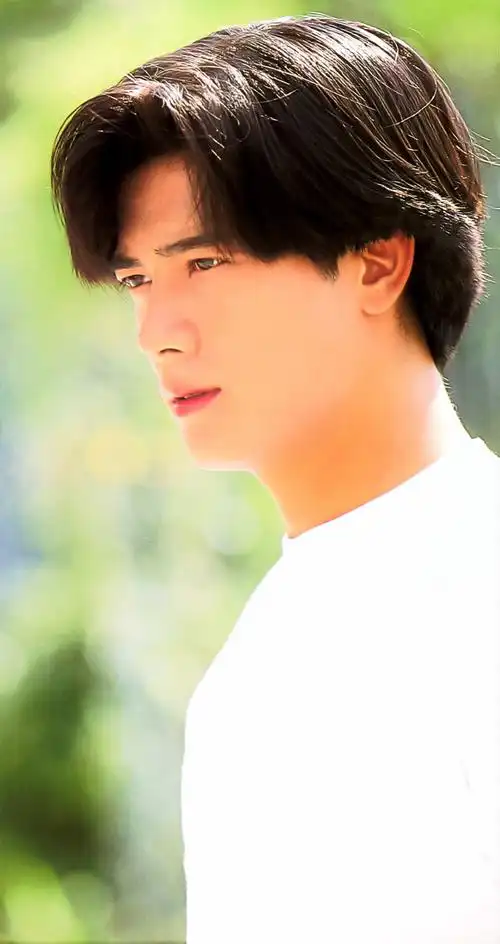 郭富城(from 百度贴吧)